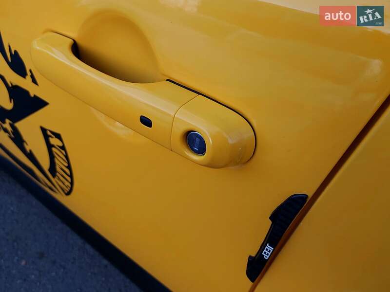 Позашляховик / Кросовер Jeep Renegade 2016 в Одесі фото 8 Позашляховик / Кросовер Jeep Renegade 2016 в Одесі