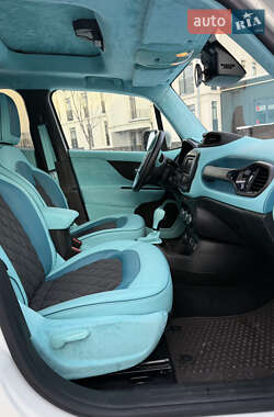 Внедорожник / Кроссовер Jeep Renegade 2015 в Львове
