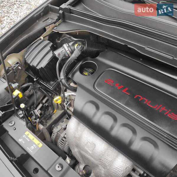 Внедорожник / Кроссовер Jeep Renegade 2016 в Львове