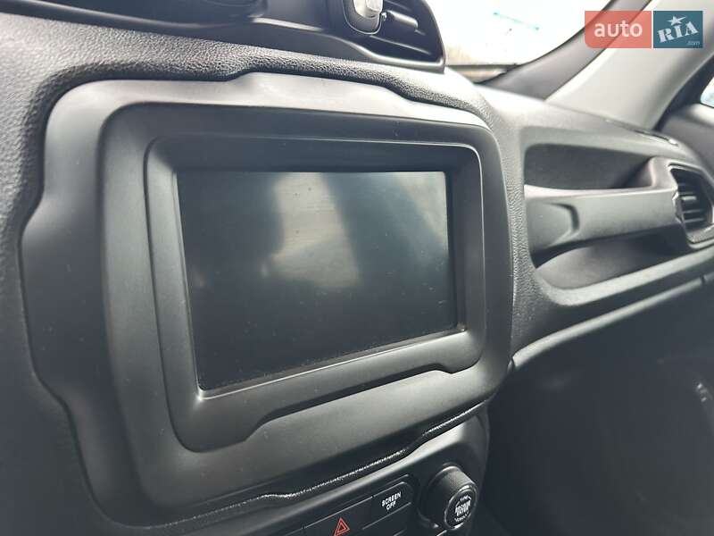 Внедорожник / Кроссовер Jeep Renegade 2018 в Хмельницком фото 32 Внедорожник / Кроссовер Jeep Renegade 2018 в Хмельницком