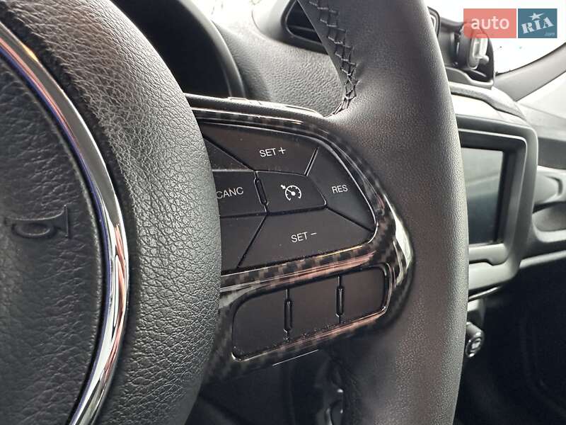 Внедорожник / Кроссовер Jeep Renegade 2018 в Хмельницком фото 34 Внедорожник / Кроссовер Jeep Renegade 2018 в Хмельницком