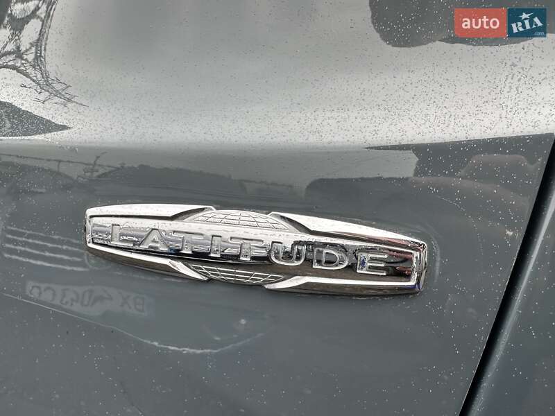 Внедорожник / Кроссовер Jeep Renegade 2018 в Хмельницком фото 48 Внедорожник / Кроссовер Jeep Renegade 2018 в Хмельницком