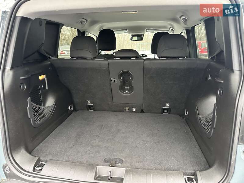 Внедорожник / Кроссовер Jeep Renegade 2018 в Хмельницком фото 50 Внедорожник / Кроссовер Jeep Renegade 2018 в Хмельницком