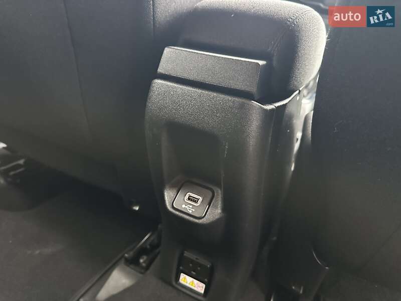 Внедорожник / Кроссовер Jeep Renegade 2018 в Хмельницком фото 62 Внедорожник / Кроссовер Jeep Renegade 2018 в Хмельницком