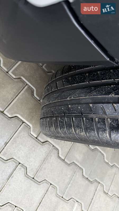 Внедорожник / Кроссовер Jeep Renegade 2015 в Тернополе фото 14 Внедорожник / Кроссовер Jeep Renegade 2015 в Тернополе