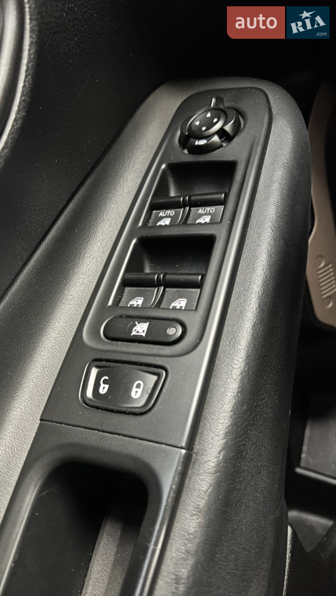 2016 Jeep Renegade - мініатюра 12