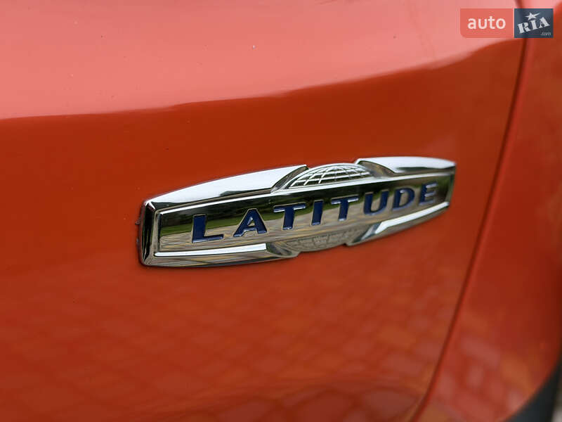 Позашляховик / Кросовер Jeep Renegade 2015 в Дніпрі фото 13 Позашляховик / Кросовер Jeep Renegade 2015 в Дніпрі