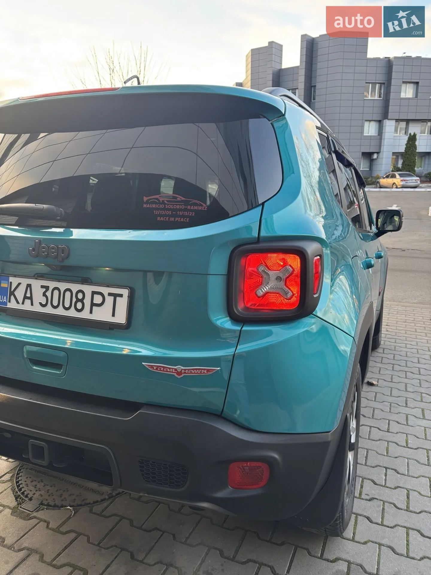 2021 Jeep Renegade - мініатюра 26