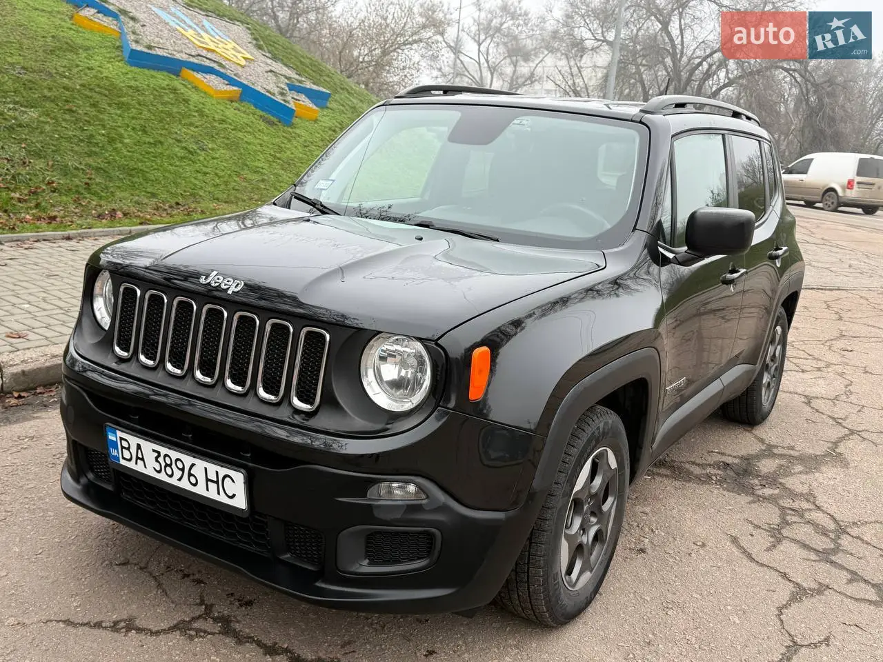 2019 Jeep Renegade - мініатюра 43