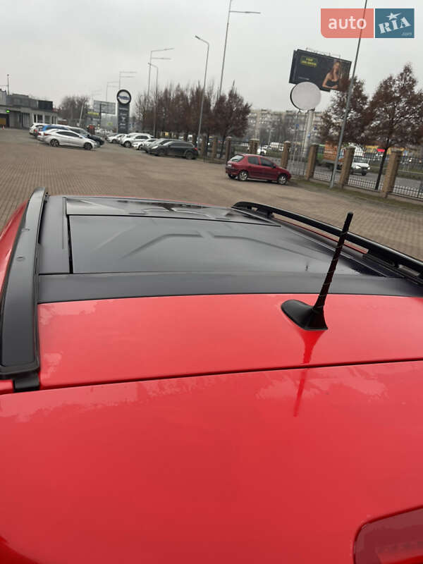 Позашляховик / Кросовер Jeep Renegade 2018 в Києві