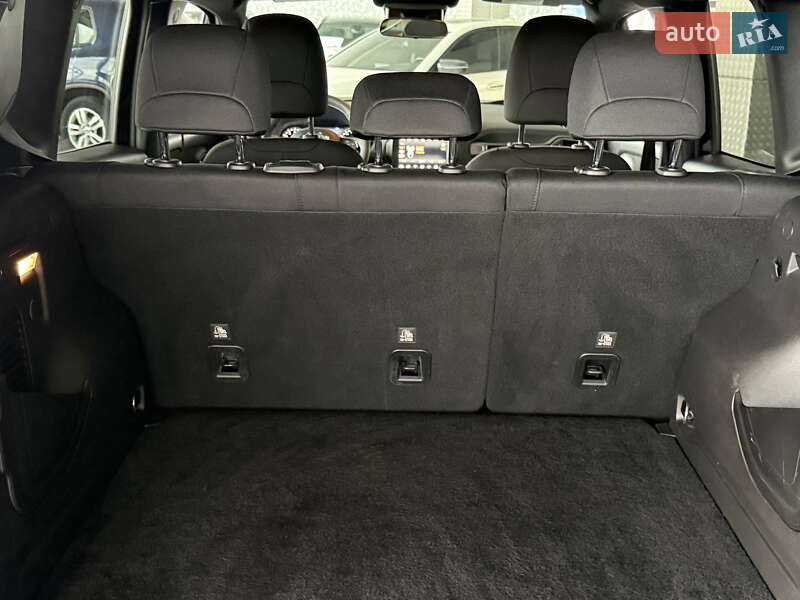 Позашляховик / Кросовер Jeep Renegade 2021 в Одесі