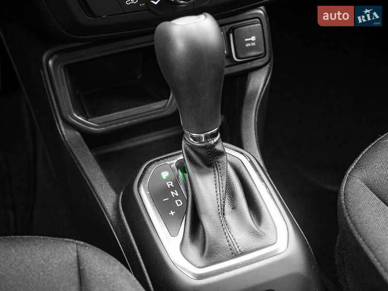 Внедорожник / Кроссовер Jeep Renegade 2020 в Киеве