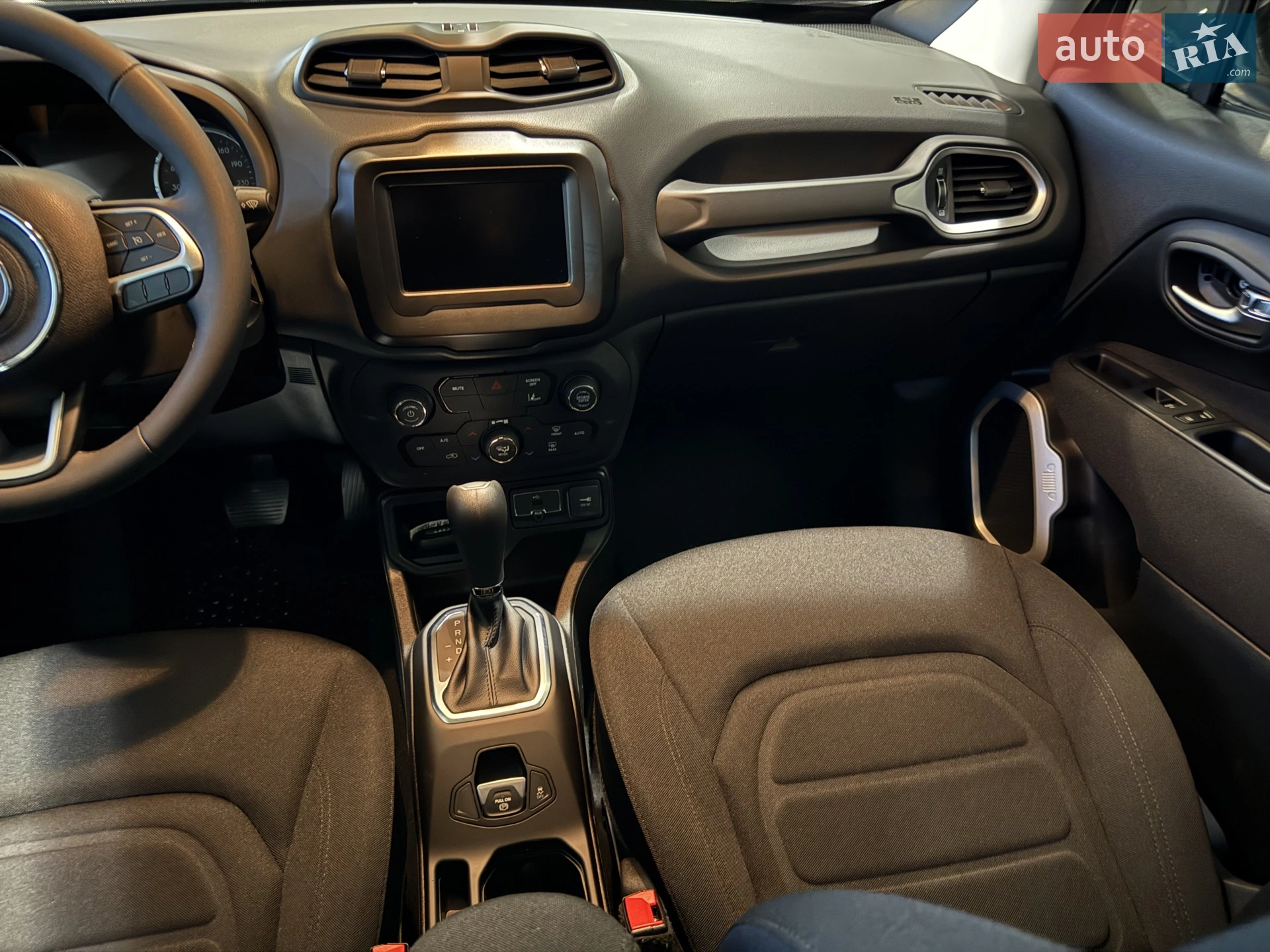 2021 Jeep Renegade - мініатюра 19
