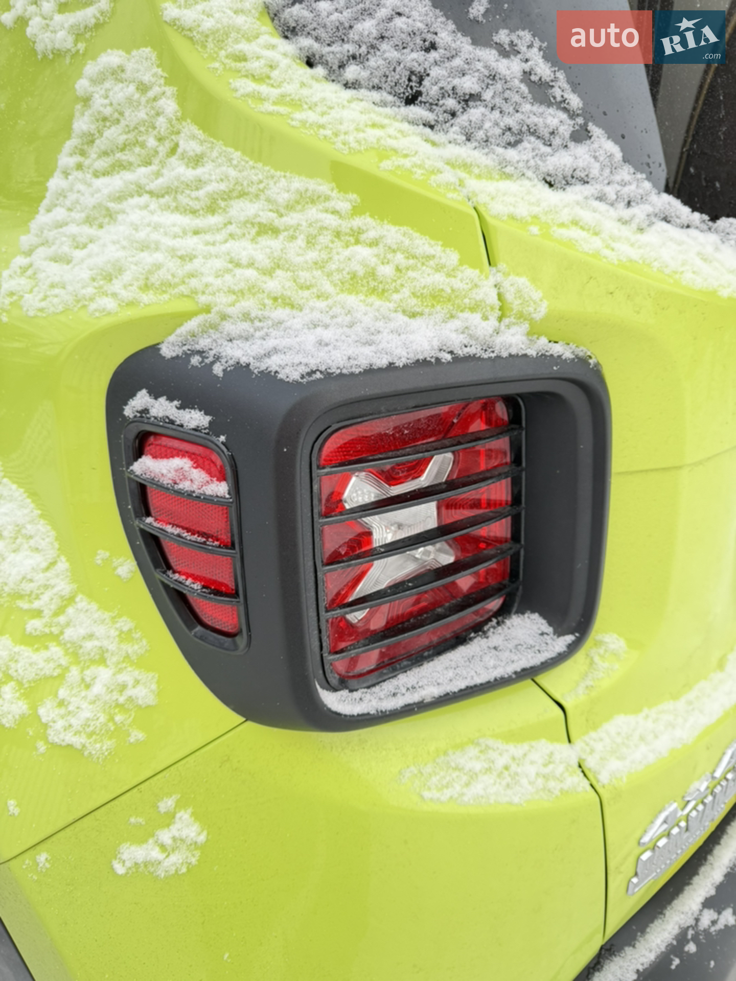2017 Jeep Renegade - мініатюра 26