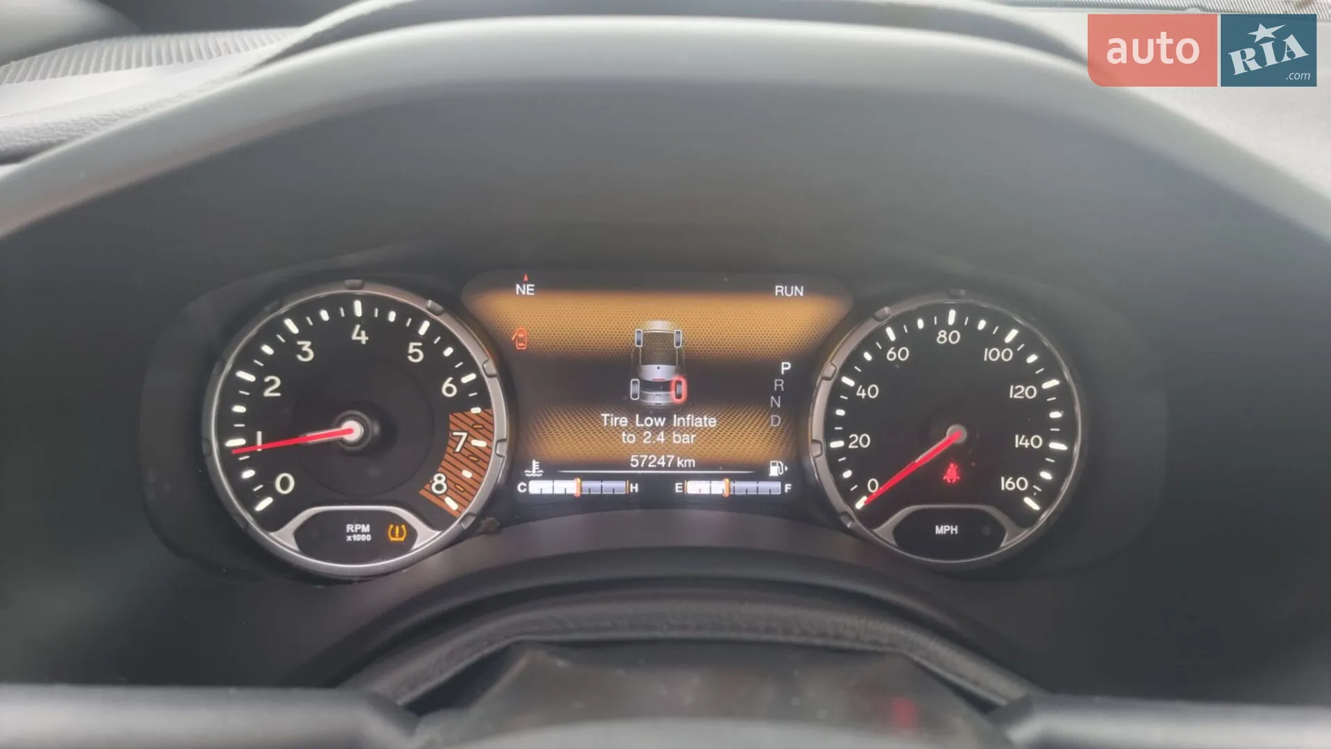 2019 Jeep Renegade - мініатюра 26