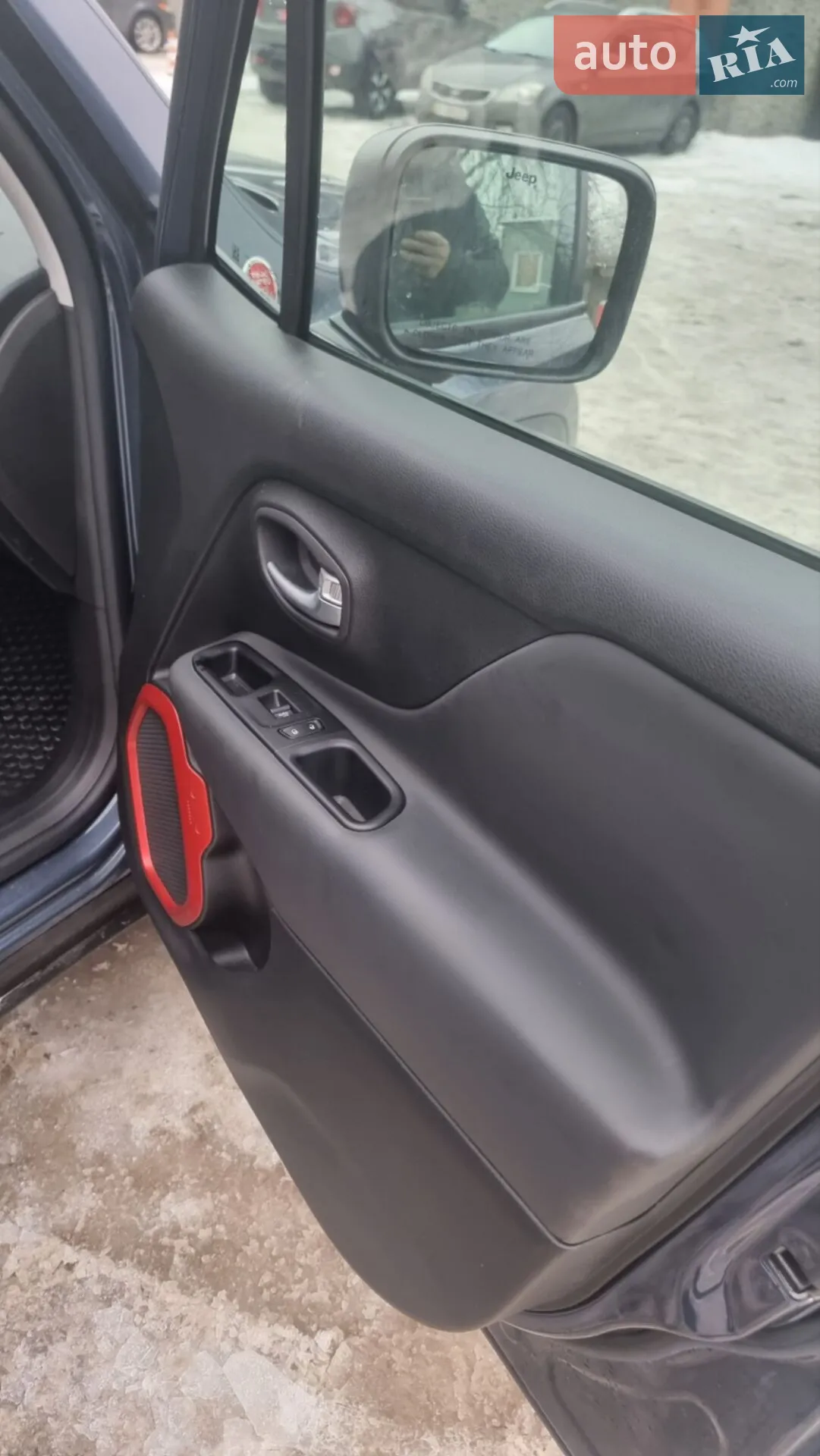 2019 Jeep Renegade - мініатюра 41