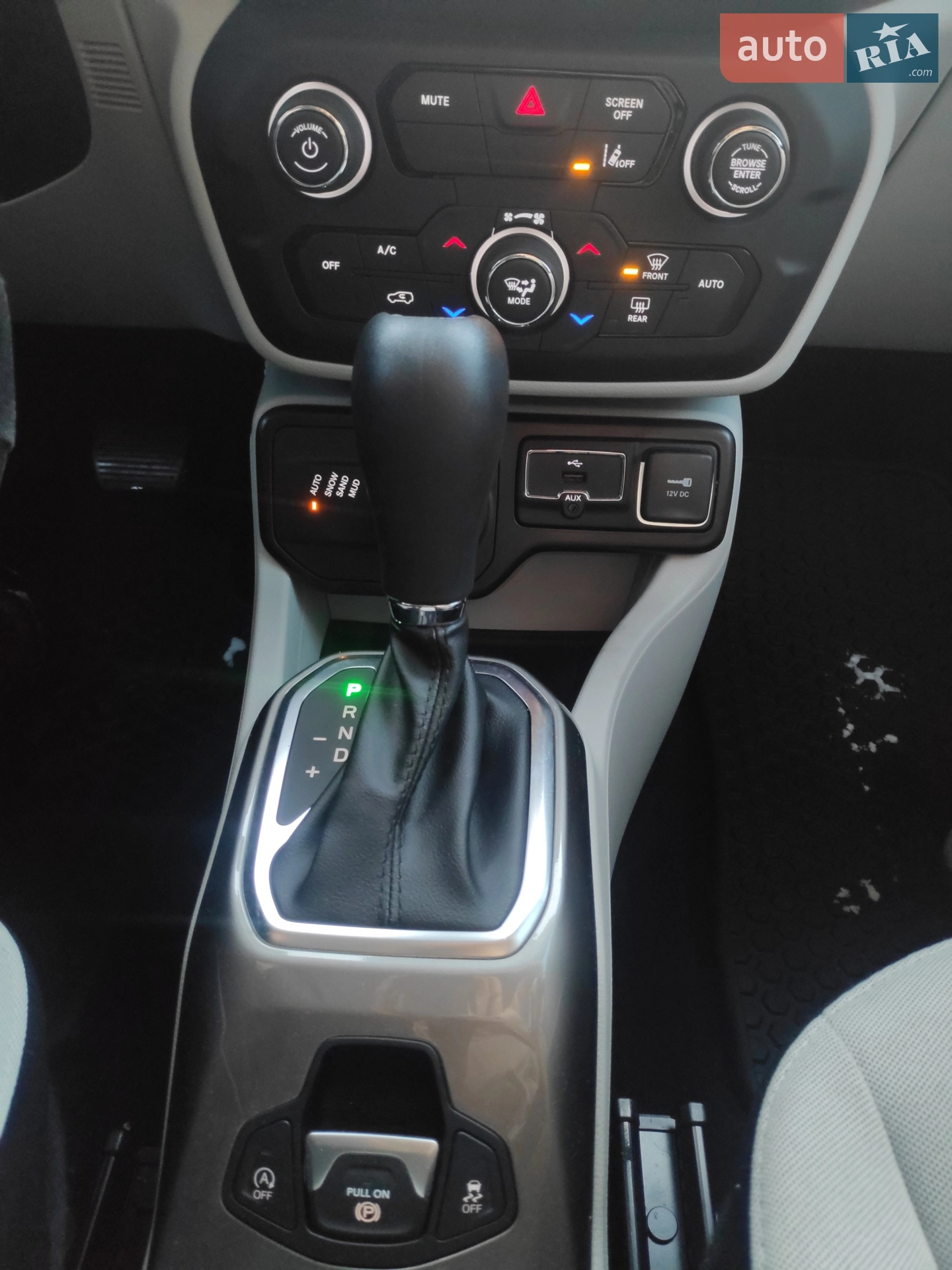 2022 Jeep Renegade - мініатюра 30