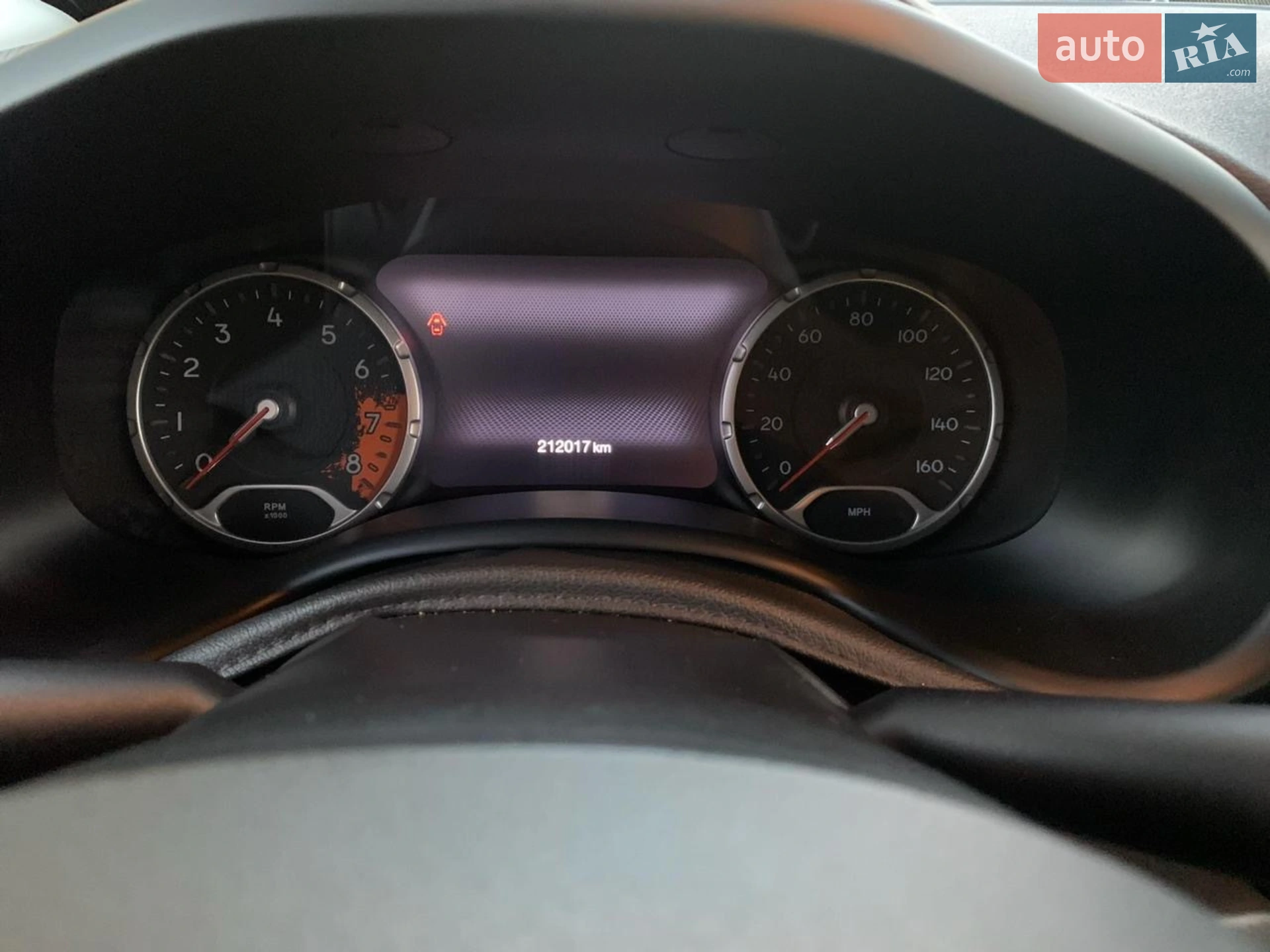 2015 Jeep Renegade - мініатюра 17