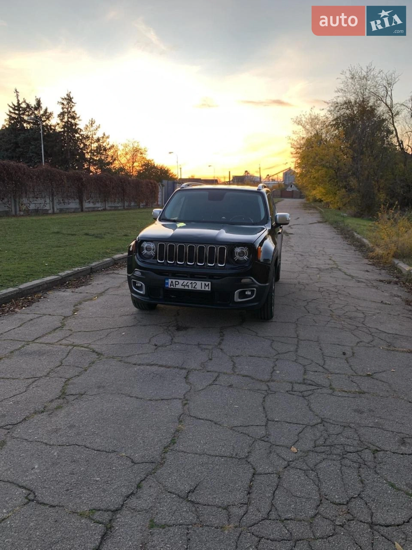 2015 Jeep Renegade - мініатюра 26