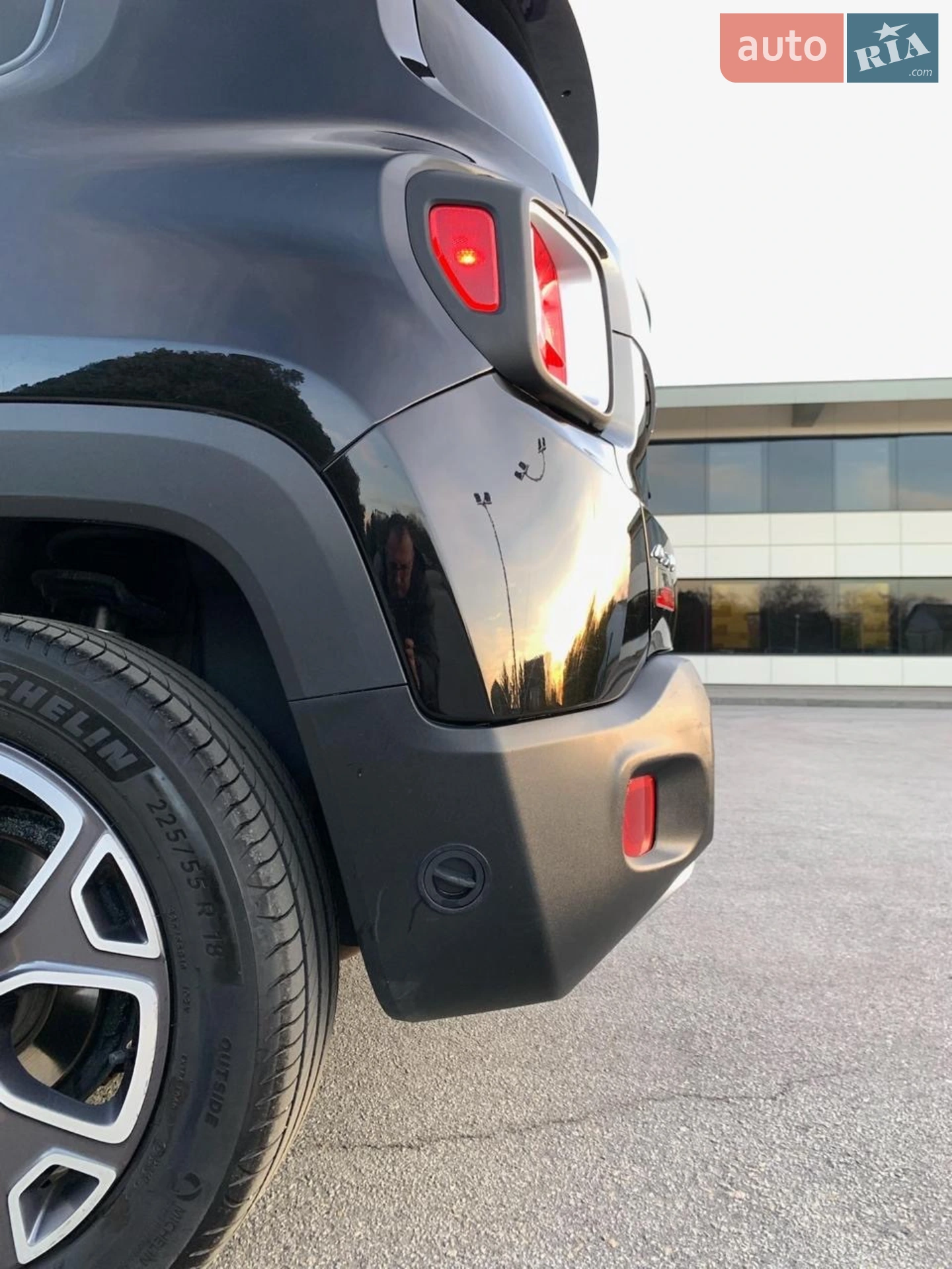 2015 Jeep Renegade - мініатюра 46