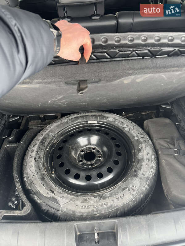 Внедорожник / Кроссовер Jeep Renegade 2017 в Бердичеве