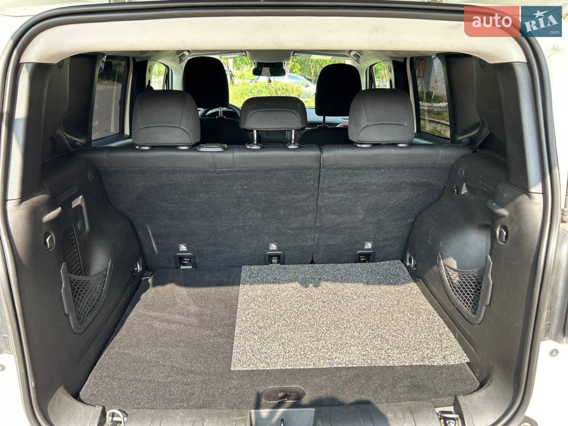 2018 Jeep Renegade - мініатюра 6