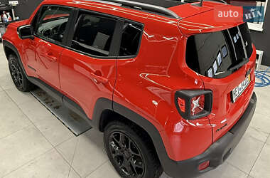 Внедорожник / Кроссовер Jeep Renegade 2023 в Броварах