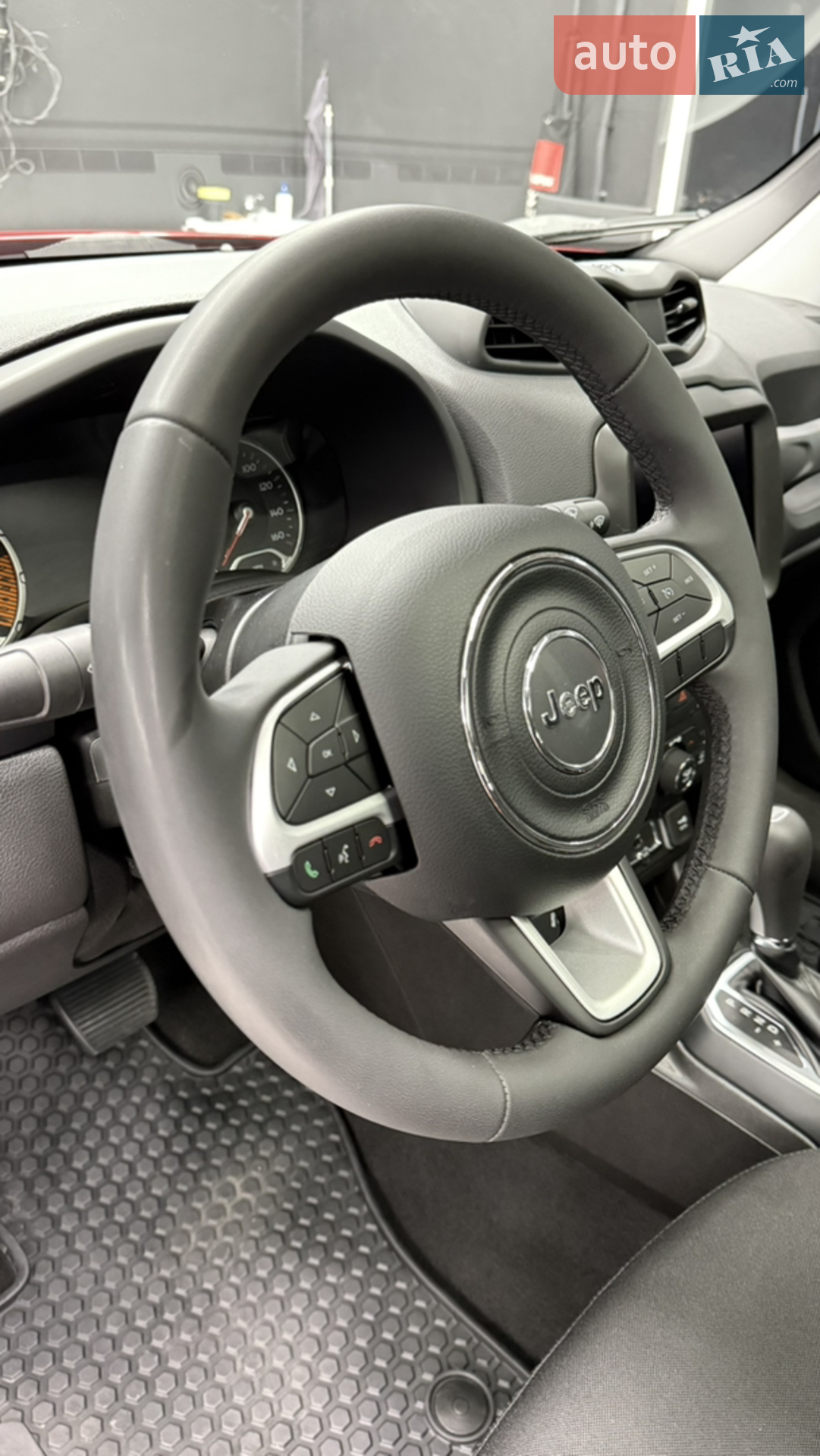 2023 Jeep Renegade - мініатюра 53