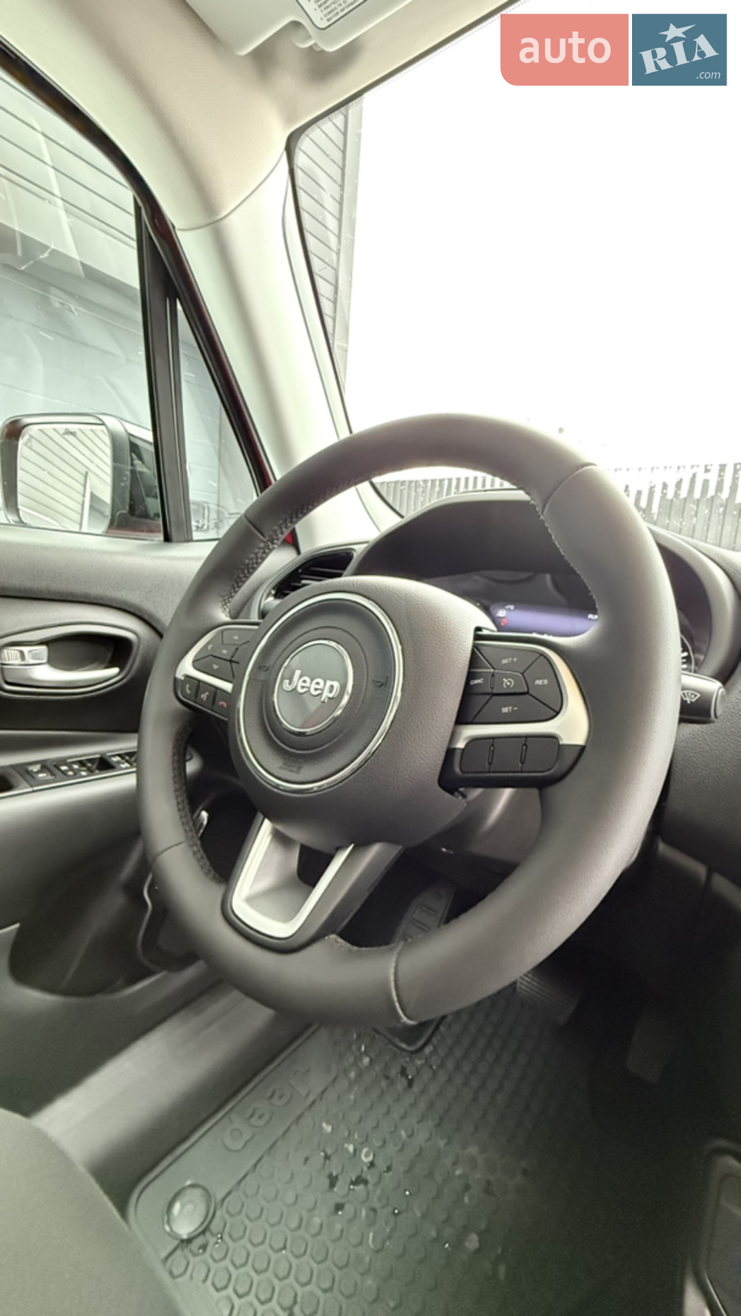 2023 Jeep Renegade - мініатюра 63