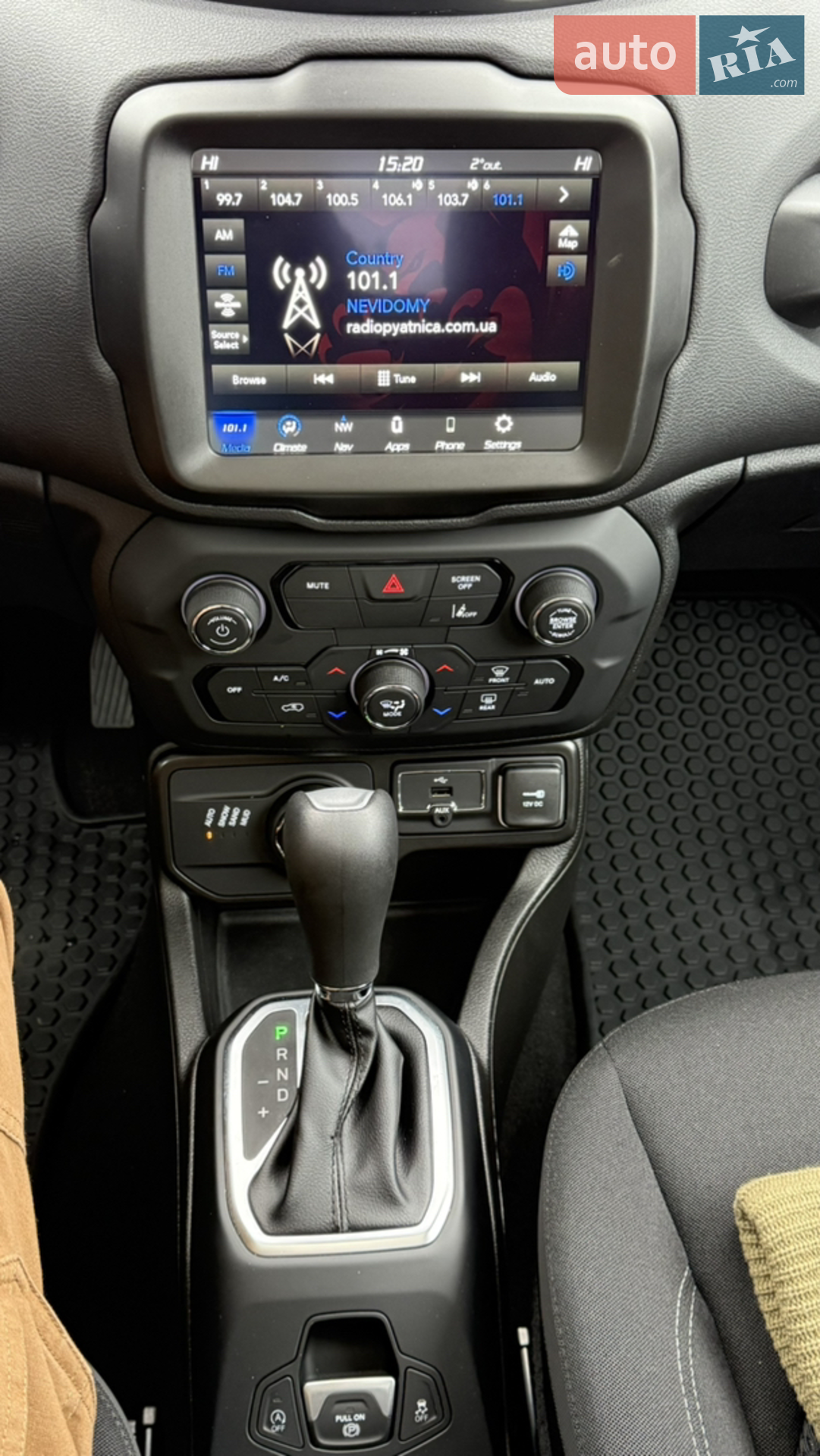 2023 Jeep Renegade - мініатюра 60