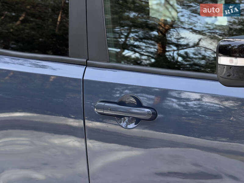 Внедорожник / Кроссовер Jeep Renegade 2023 в Киеве