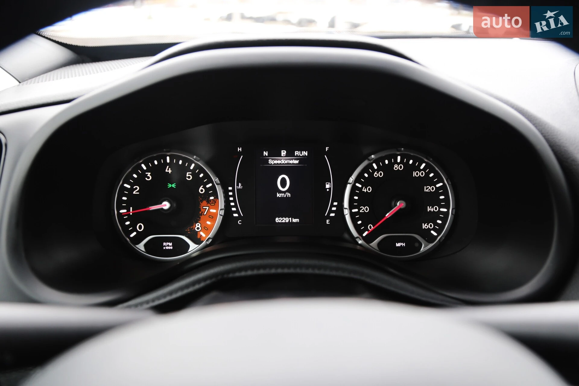 2018 Jeep Renegade - мініатюра 17