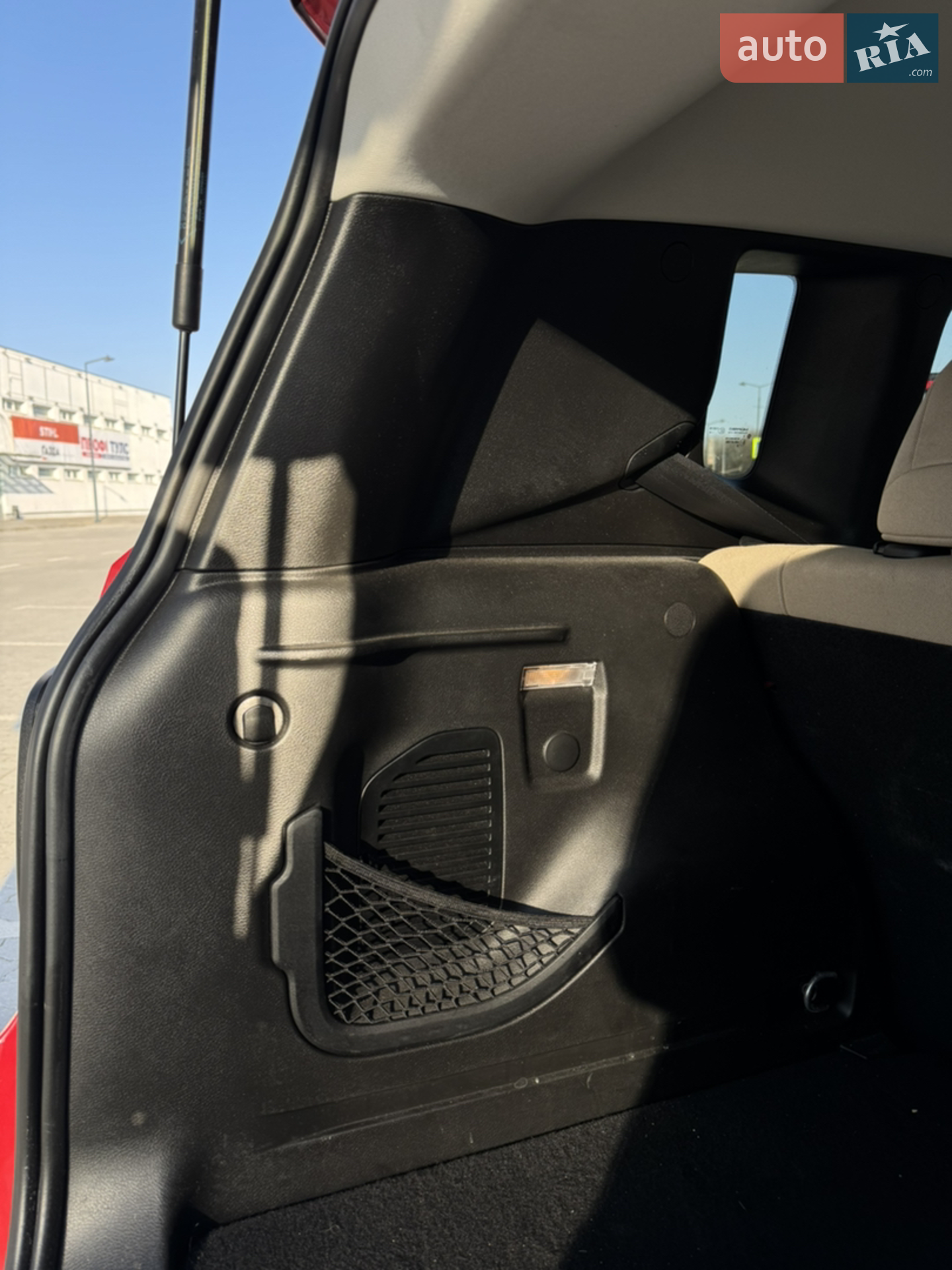 2018 Jeep Renegade - мініатюра 19