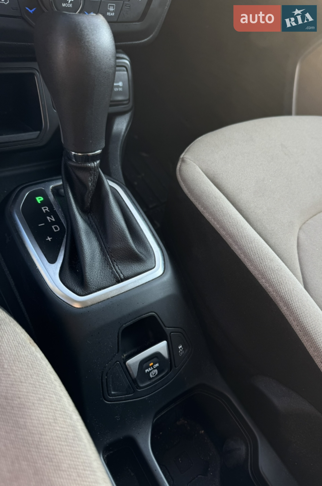 2018 Jeep Renegade - мініатюра 29
