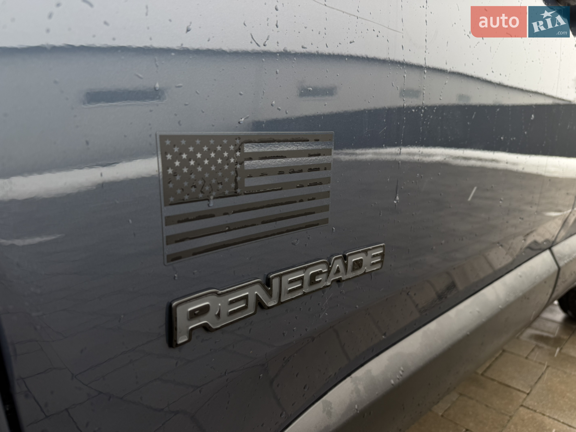 2021 Jeep Renegade - мініатюра 9