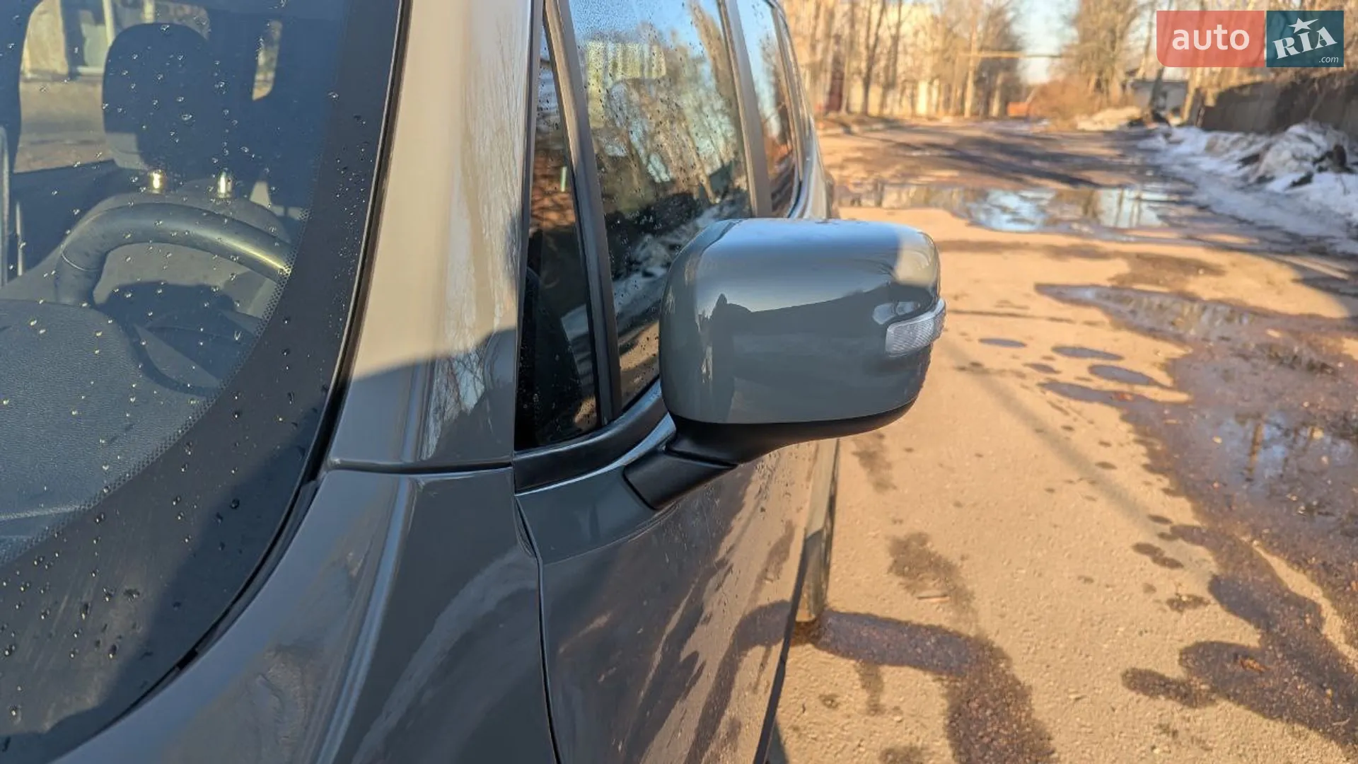 2020 Jeep Renegade - мініатюра 6