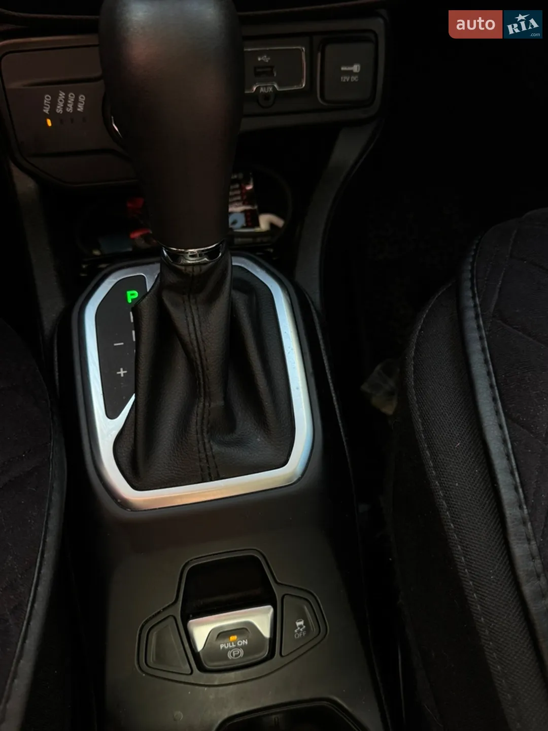 2020 Jeep Renegade - мініатюра 30