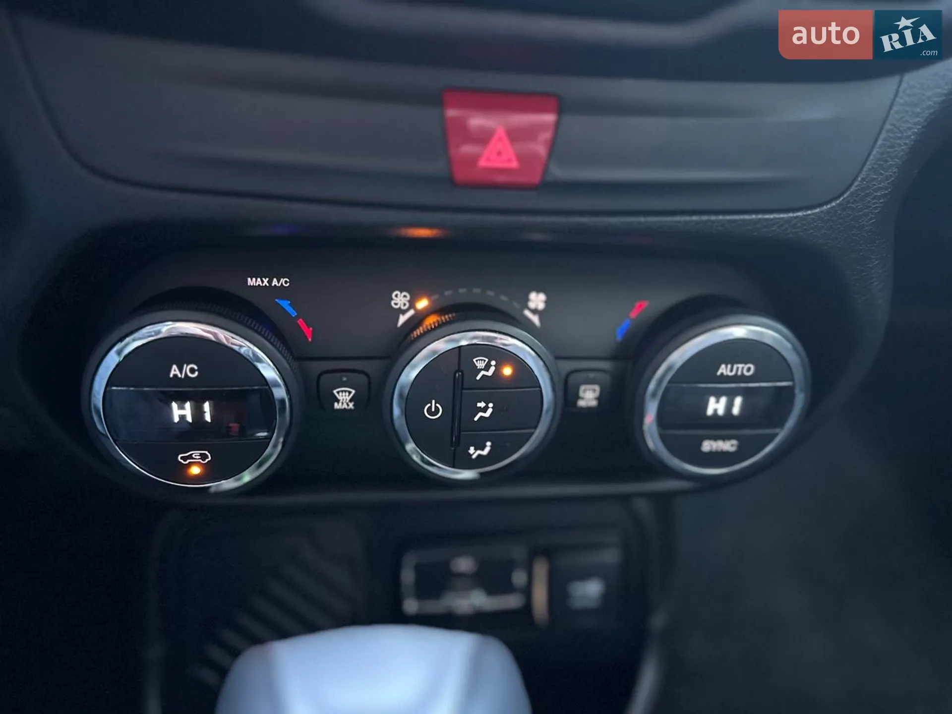 2017 Jeep Renegade - мініатюра 14
