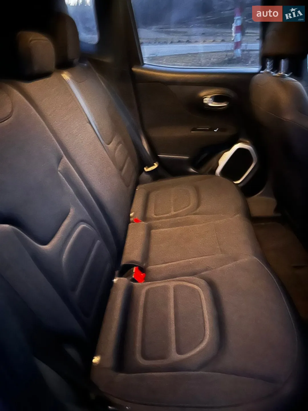 2019 Jeep Renegade - мініатюра 14