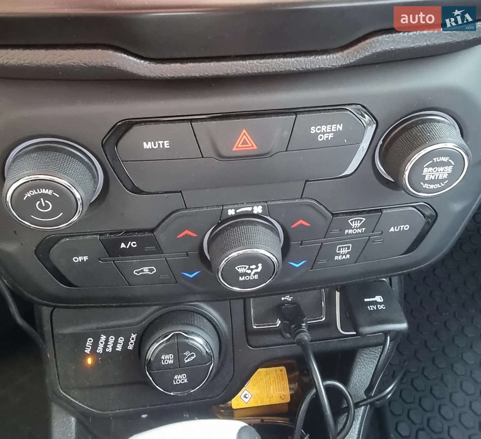 2018 Jeep Renegade - мініатюра 27