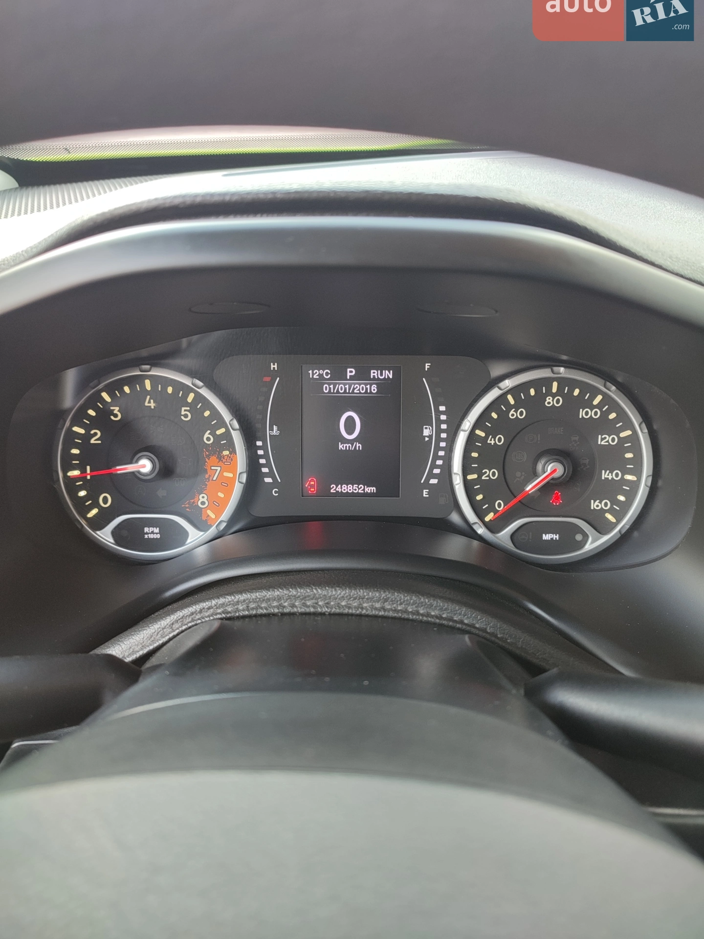 2017 Jeep Renegade - мініатюра 20