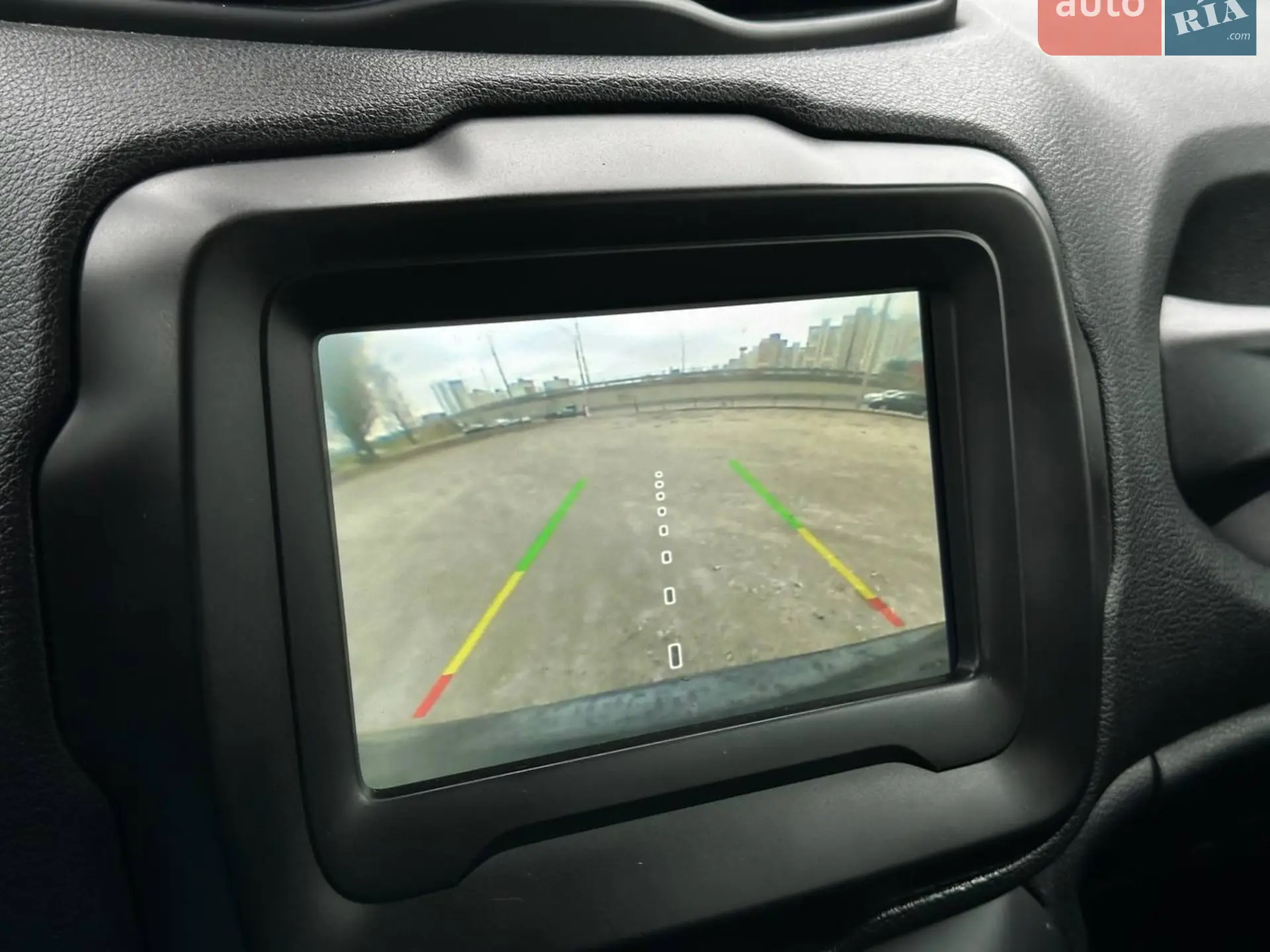 2018 Jeep Renegade - мініатюра 14