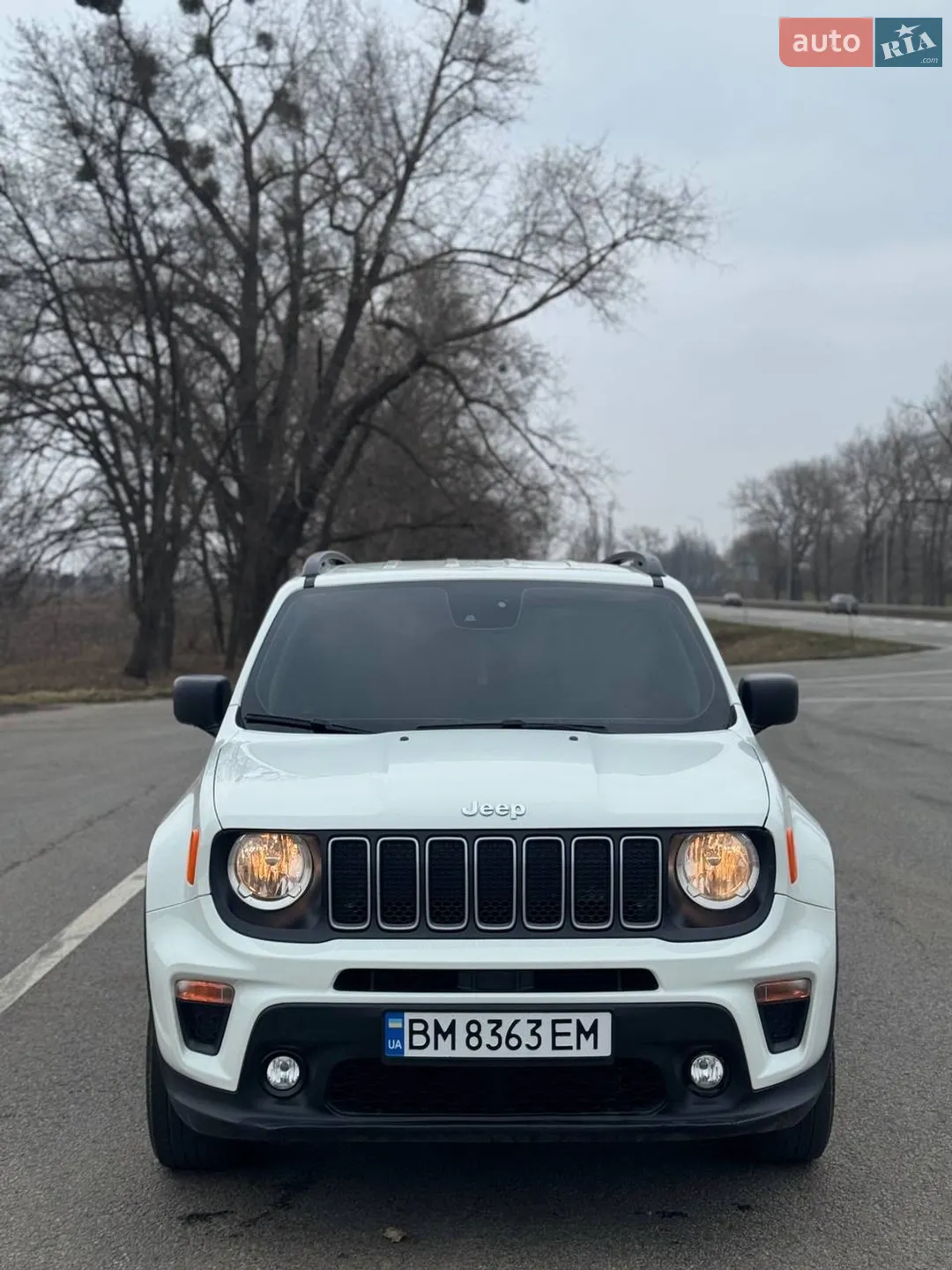 2022 Jeep Renegade - мініатюра 4