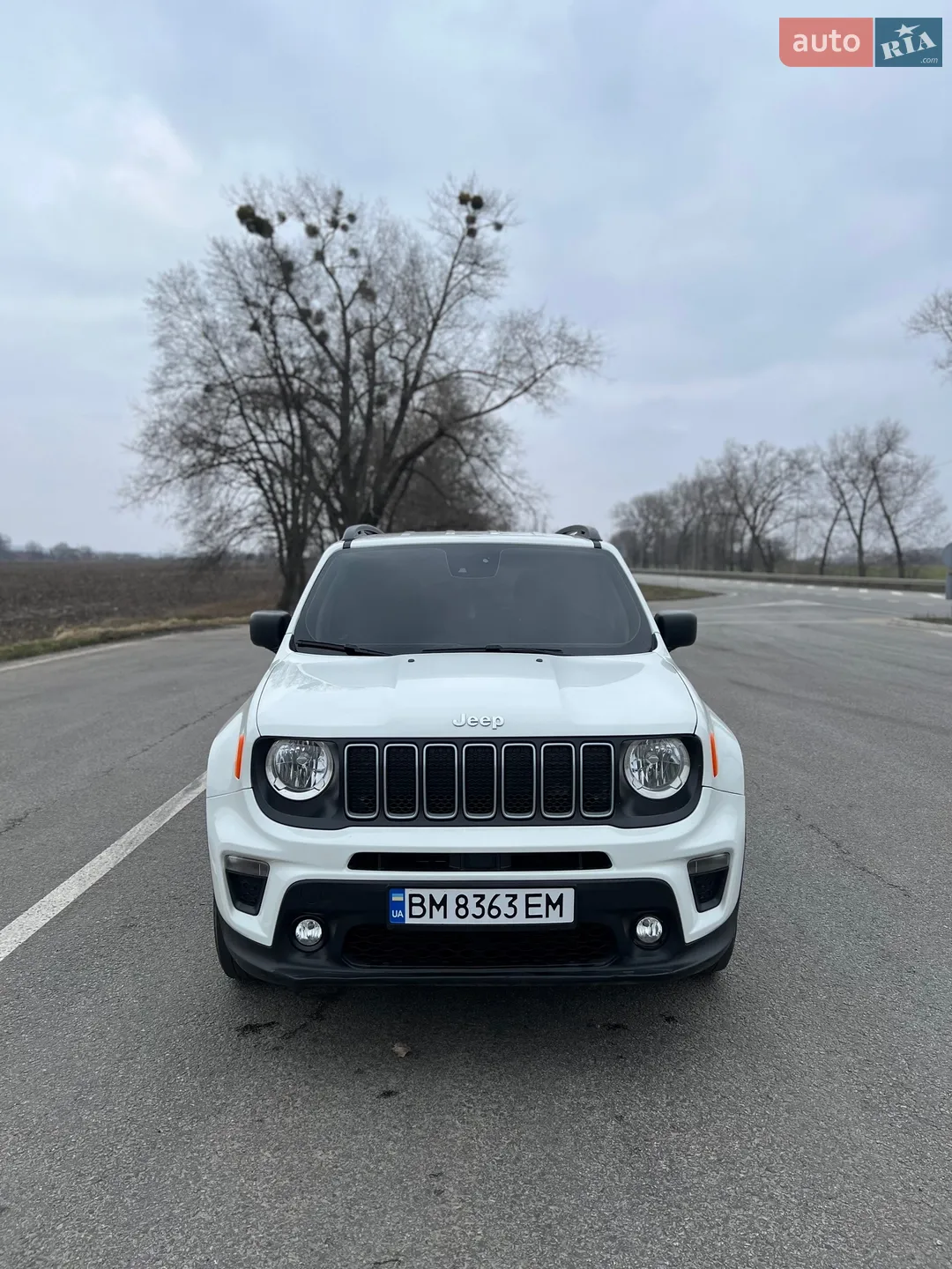 2022 Jeep Renegade - мініатюра 2