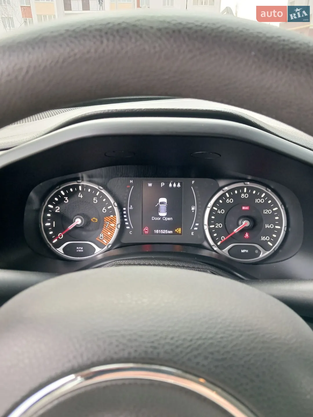 2019 Jeep Renegade - мініатюра 8