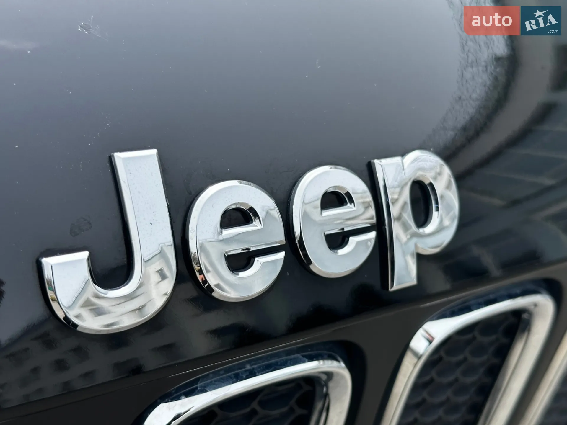 2016 Jeep Renegade - мініатюра 14