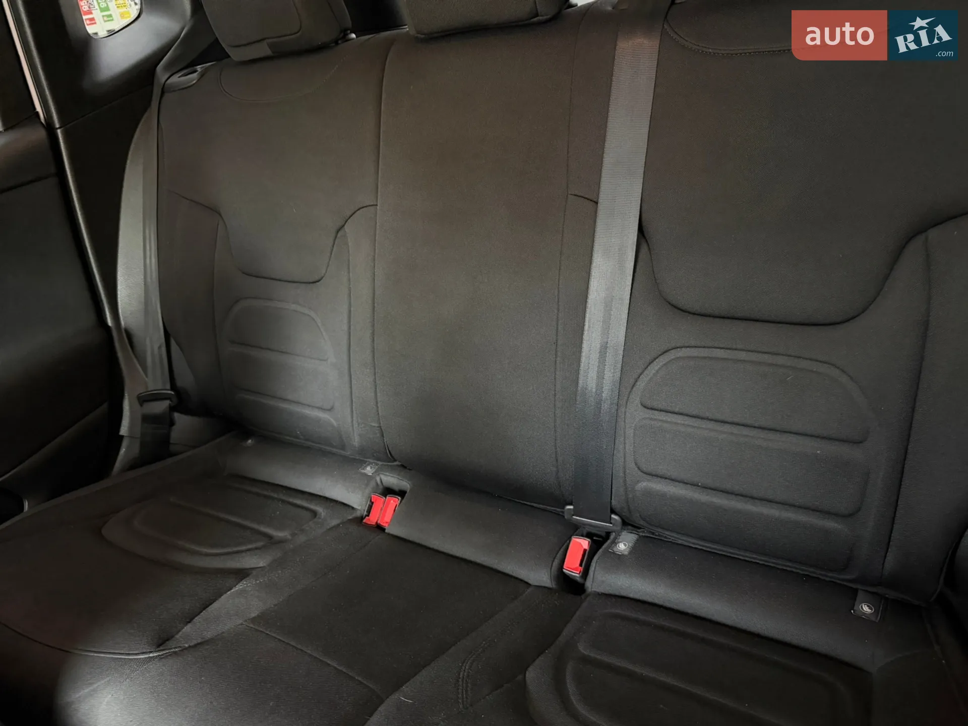 2018 Jeep Renegade - мініатюра 13