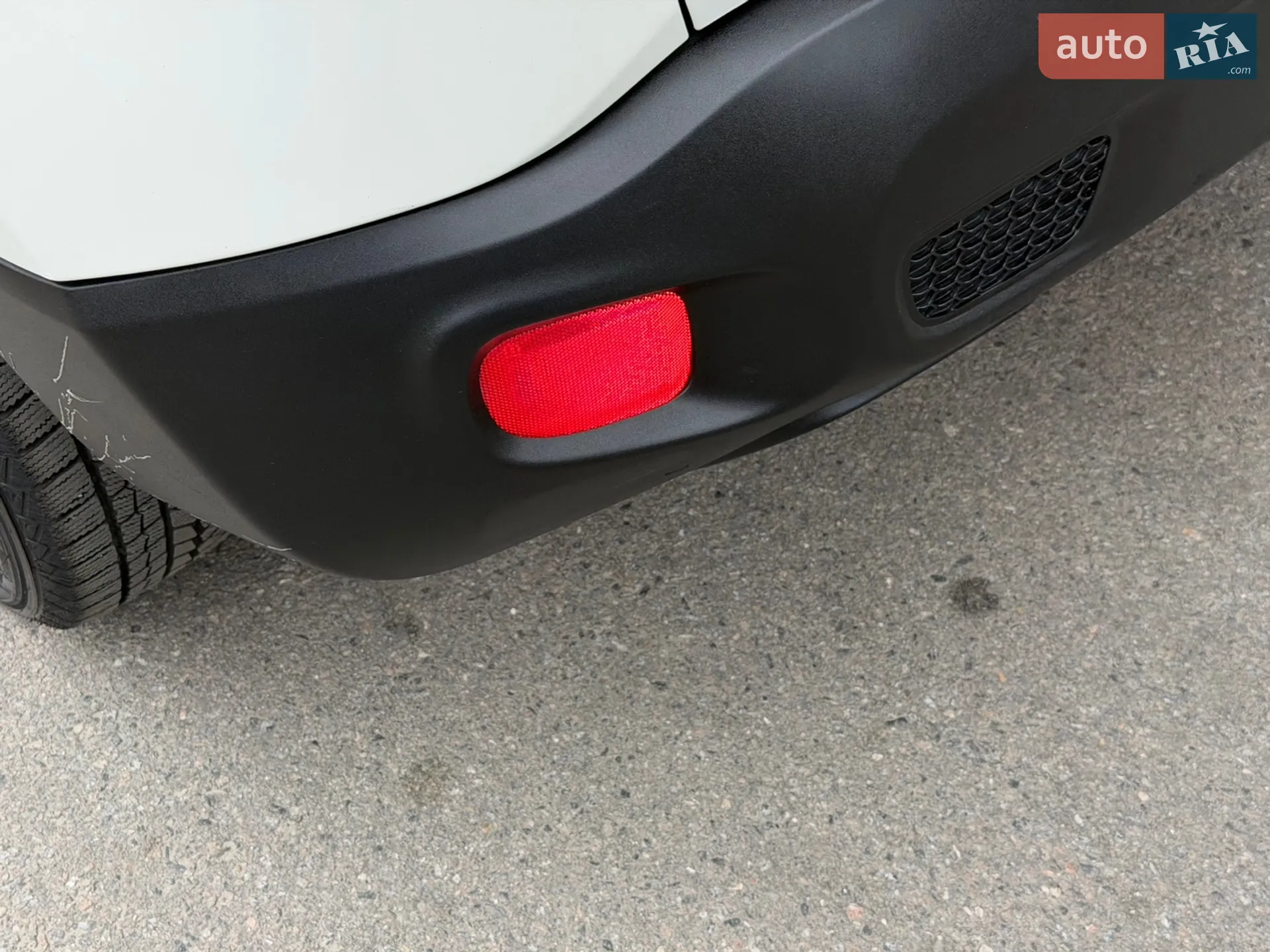 2018 Jeep Renegade - мініатюра 25