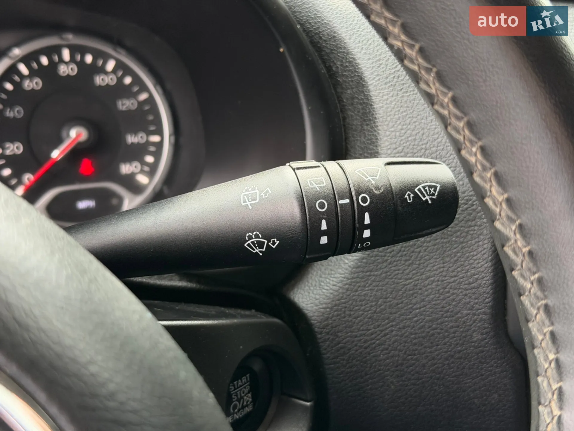2018 Jeep Renegade - мініатюра 45