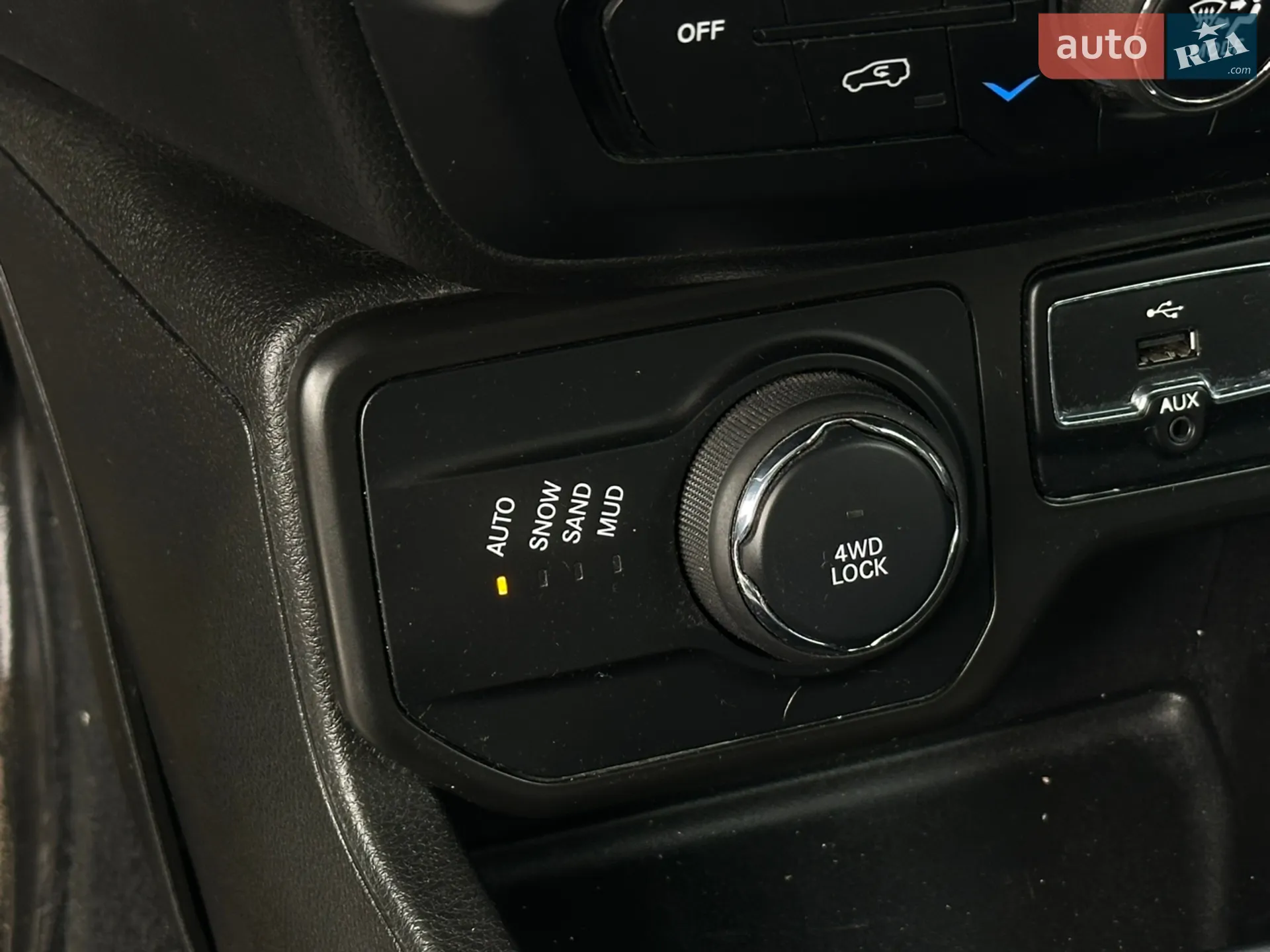 2019 Jeep Renegade - мініатюра 34